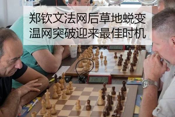 郑钦文法网后草地蜕变 温网突破迎来最佳时机